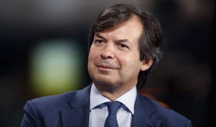 Messina miglior CEO delle banche europee per il sesto anno di fila
