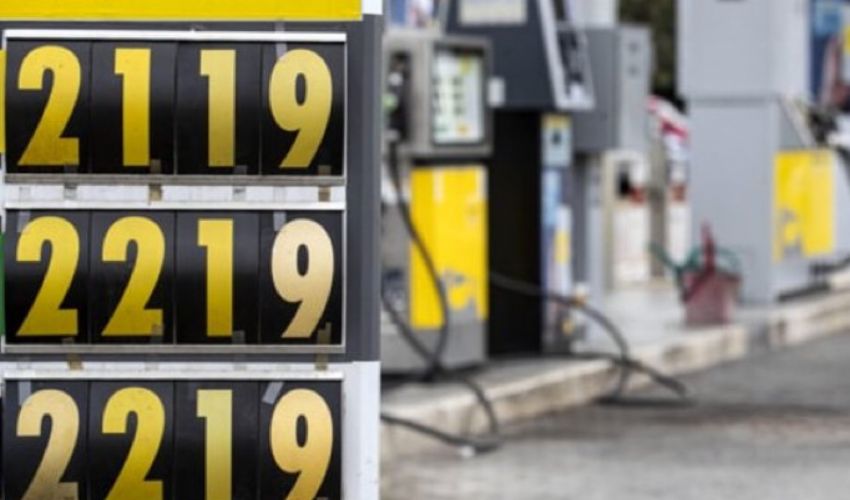 Italia, record nella classifica del prezzo dei carburanti in Europa