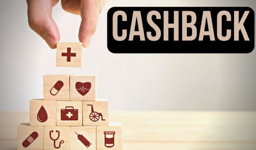 Cos’è il cash back sanitario: i rimborsi medici arriveranno sul conto 