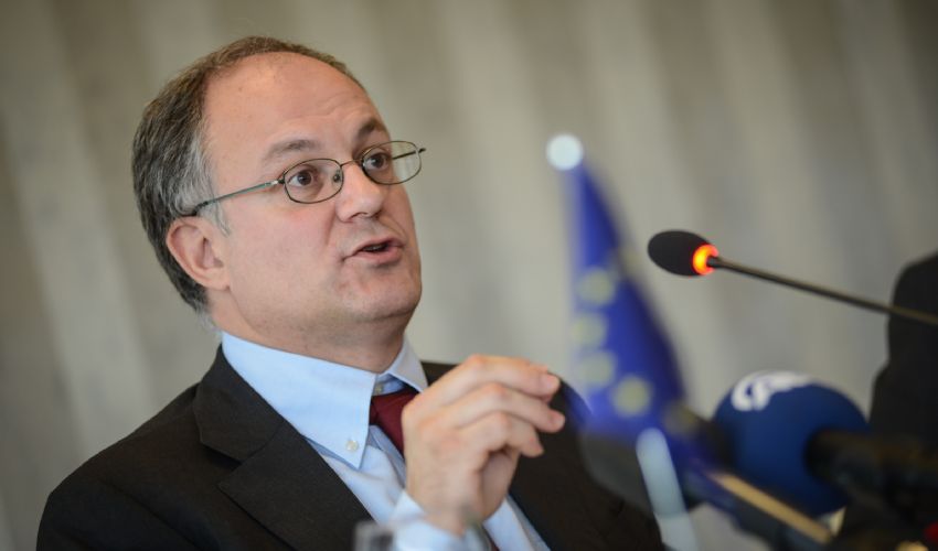Roberto Gualtieri: chi è il ministro dell'Economia del governo Conte 2