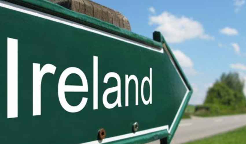 Aprire impresa in Irlanda 2020 tipi di società vantaggi agevolazioni