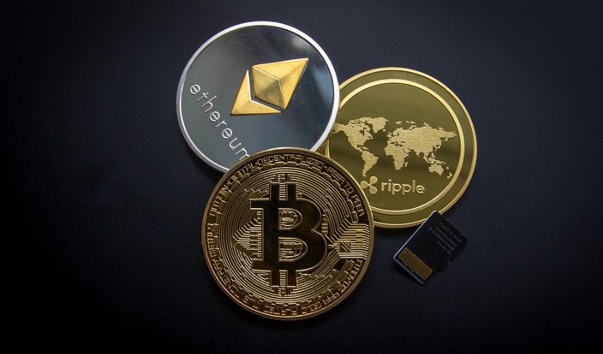 bitcoin moneta capitalizzazione di mercato della moneta