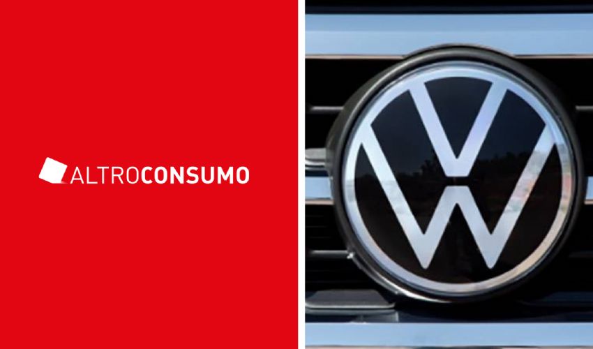 Dieselgate, Altroconsumo batte Volkswagen: risarcirà 63 mila italiani