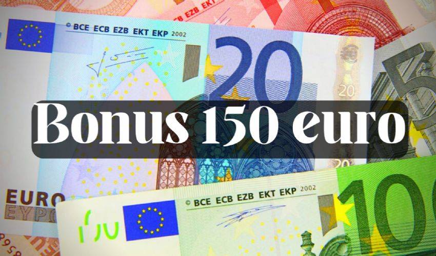 Dl Aiuti ter, bonus 150 da euro: da novembre. Chi e come chiederlo