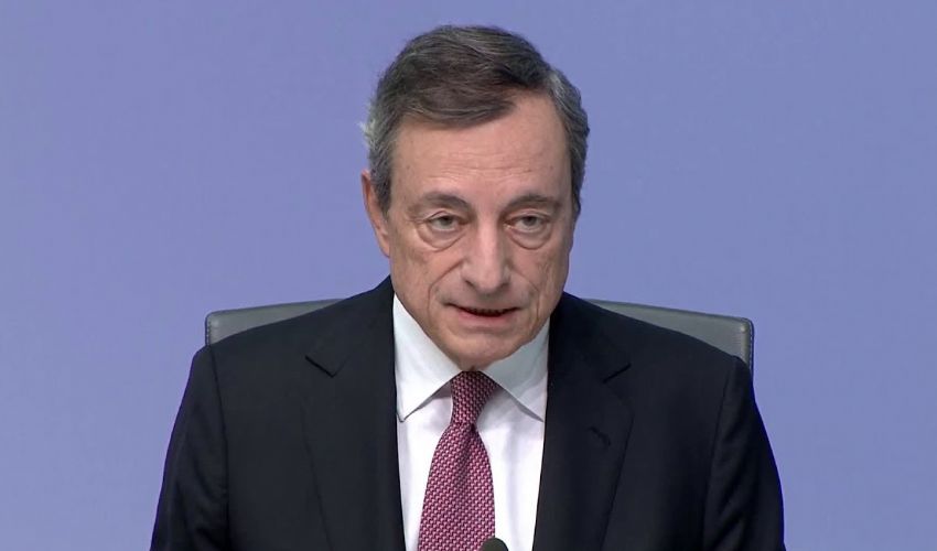 Draghi, contributi a fondo perduto e Ristori addio, sì a finanziamenti