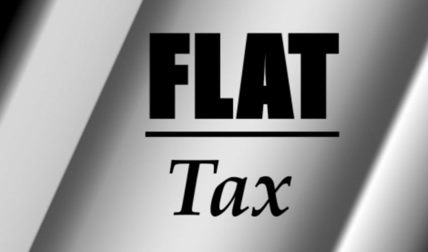 Flat tax 2019: aliquote 5% e 15%, al 20% dal 2020 fino a 100.000 euro