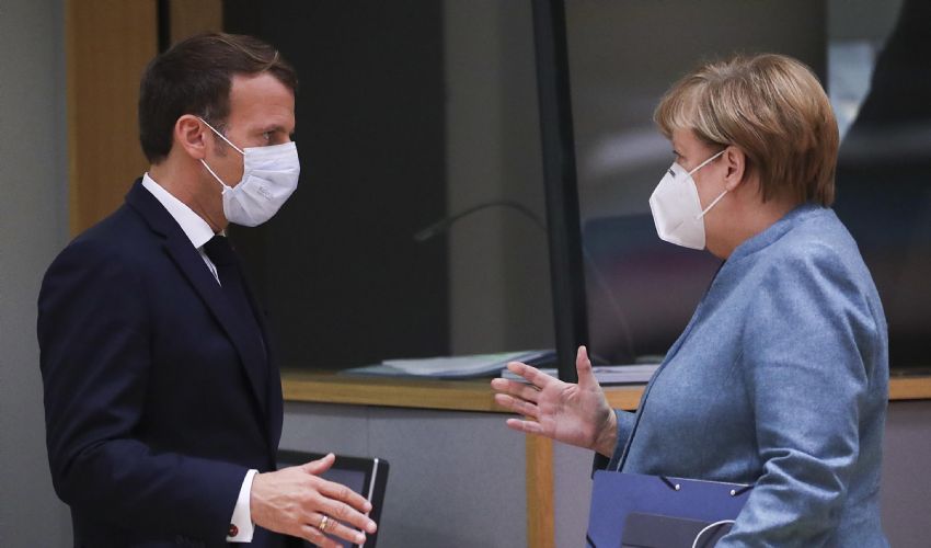 Francia e Germania pronte a nuovi lockdown. I rischi per l’economia