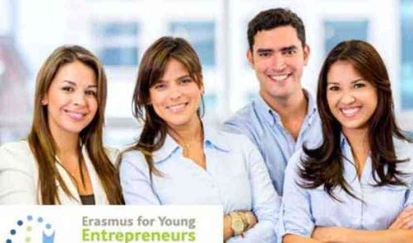 Erasmus per giovani imprenditori: cos'è e come fare domanda in Europa