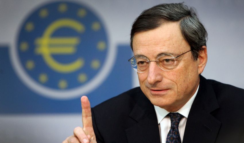 La Treccani celebra Mario Draghi e il suo “Whatever it takes”