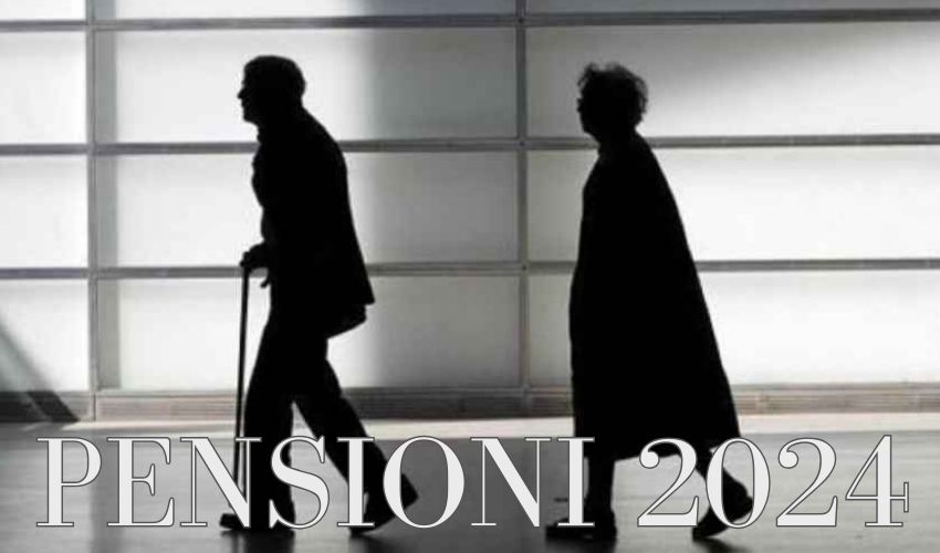 Manovra e pensioni 2024, cambiamenti in vista. Ecco su cosa si ragiona