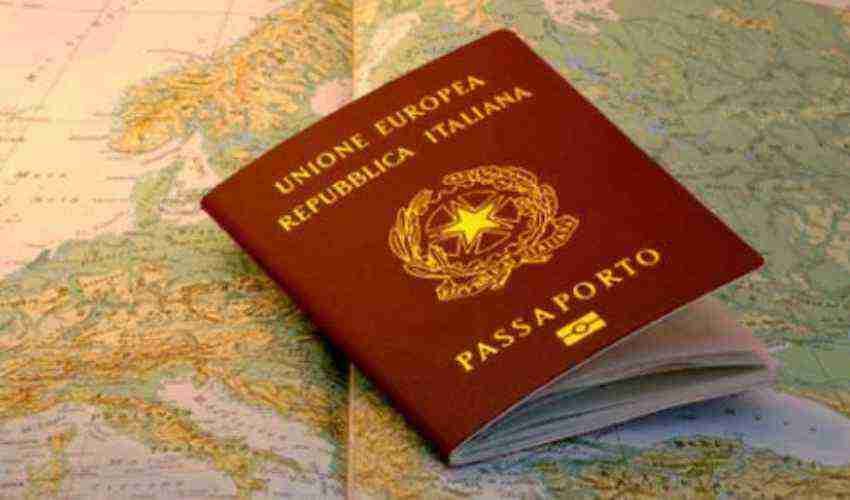 Marca da Bollo Passaporto: Primo rilascio e Rinnovo documento viaggio