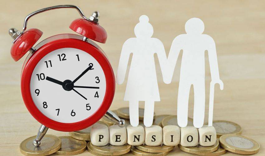 Modello Red 2020: scadenza dichiarazione dei redditi pensionati INPS
