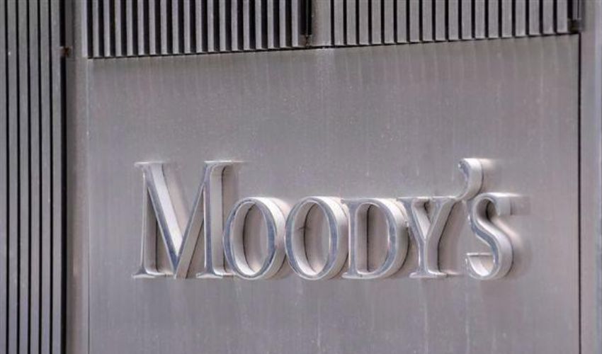 Moody’s, Banche europee con outlook negativo nel 2021 causa Covid