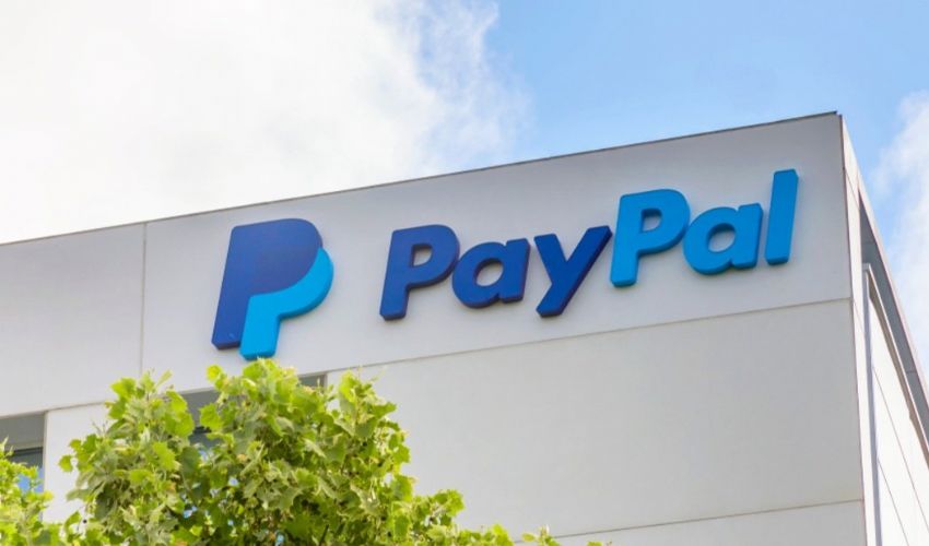 PayPal apre la porta ai pagamenti in criptovalute, ma solo negli USA
