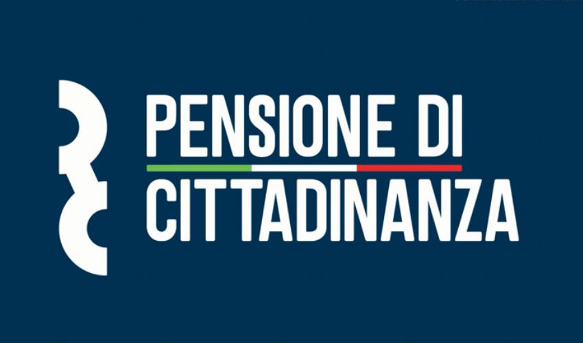 Pensione di Cittadinanza 2021: pagamento ricarica con la pensione INPS