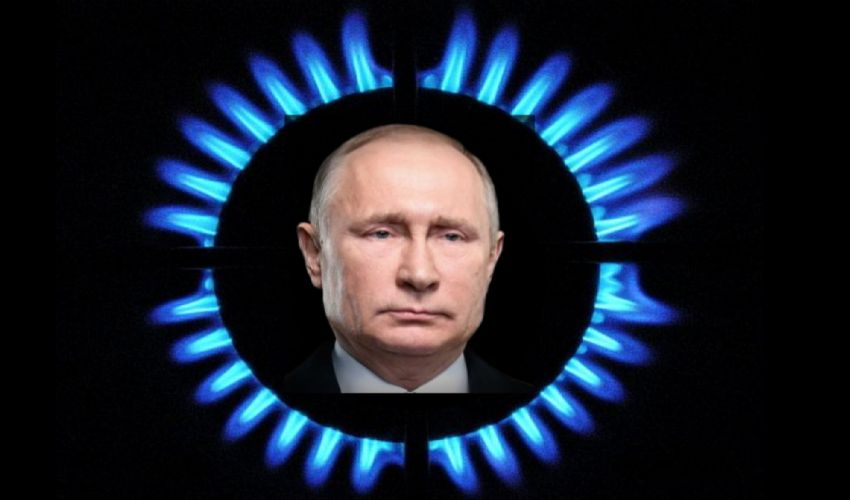 Putin, il “suicidio energetico” dell’Occidente e la mossa di Eni