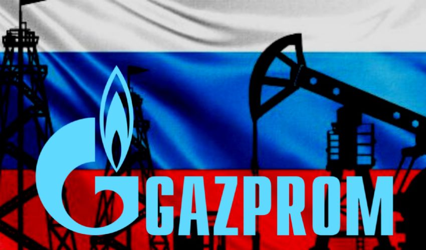 La Russia “taglia” il gas del 40%, benzina record: oltre 2 euro/litro