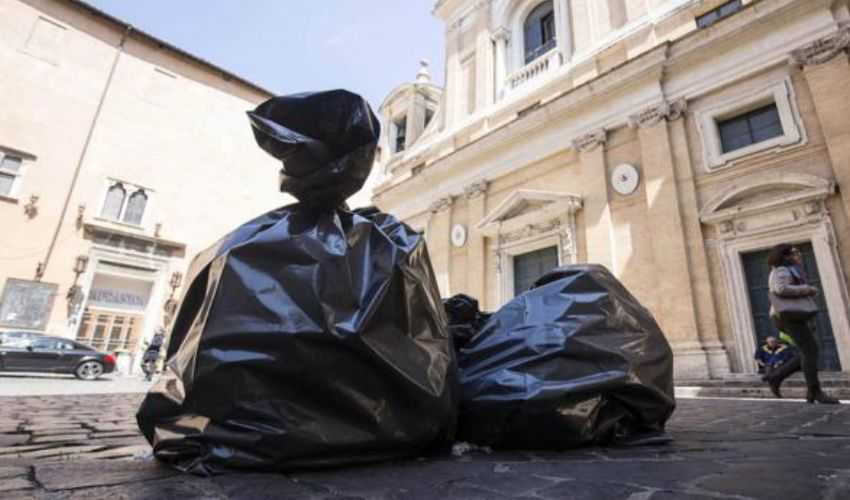 Tari Roma 2020: aumento Ama? Scadenze, calcolo, esenzione e bonus
