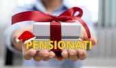 Bonus tredicesima pensionati 2023: a dicembre, assegno più ricco