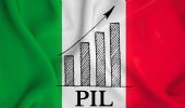 Istat, l’Italia cresce più di Francia e Germania: Pil rivisto a +0,6%