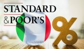 Attesa per oggi la decisione di S&P sul destino del rating italiano