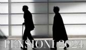 Manovra e pensioni 2024, cambiamenti in vista. Ecco su cosa si ragiona