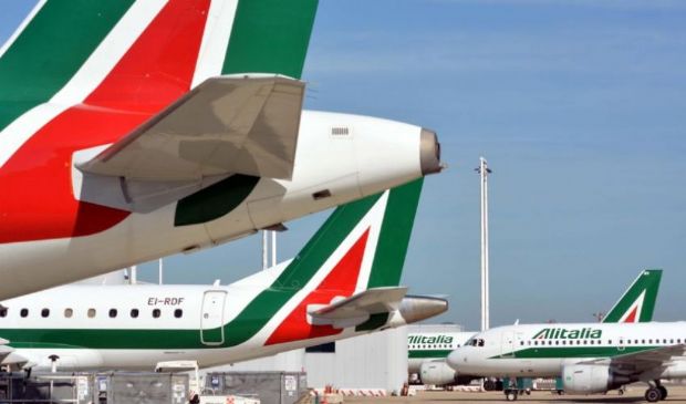 Alitalia verso accordo con Ue: newco Ita decollerà entro 60 giorni