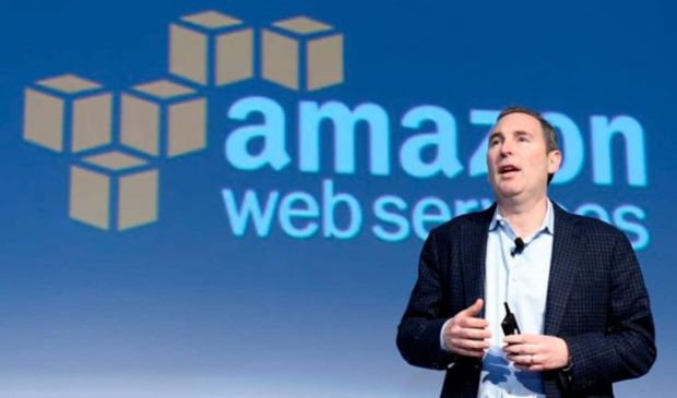Chi è Andy Jassy, nuovo CEO di Amazon, braccio destro di Bezos