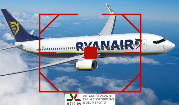 Antitrust indaga su Ryanair per abuso di posizione dominante