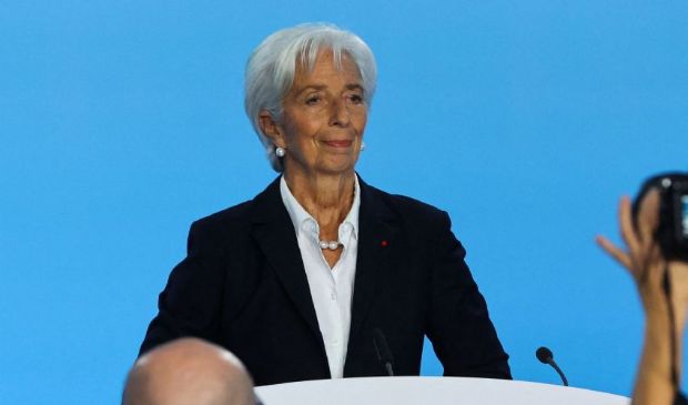 Bce, Christine Lagarde: il nostro lavoro è la stabilità dei prezzi