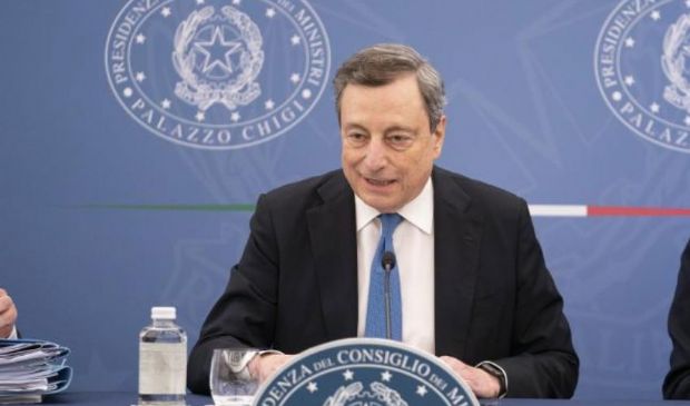Cos’è il bonus Draghi da 200 euro: a chi spetta e quando arriva