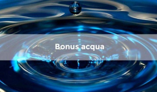 Bonus acqua 2021: cos’è come funziona requisiti ISEE come richiederlo
