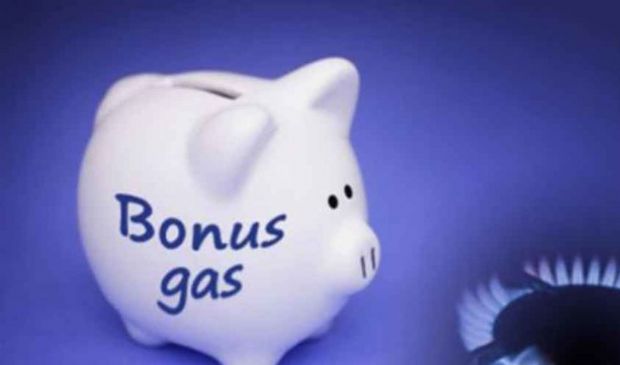 Bonus Gas 2020: ISEE requisiti, modulo domanda, Importi, scadenza