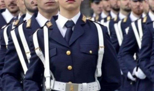 Bonus 80 euro forze dell'Ordine: militari polizia carabinieri vigili