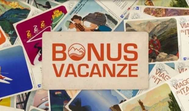 Bonus vacanze per estate 2021. Promemoria su App IO in vista scadenza