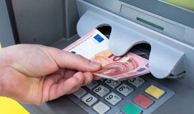 Commissioni più care per prelievi al bancomat? Si attende Antitrust