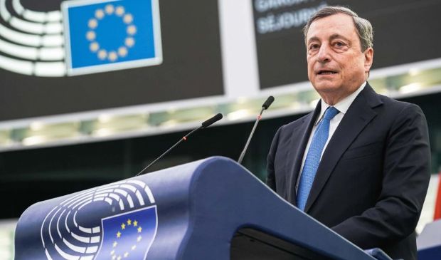 Draghi e la rivoluzione Ue: nuove strategie per l’Autonomia Europea