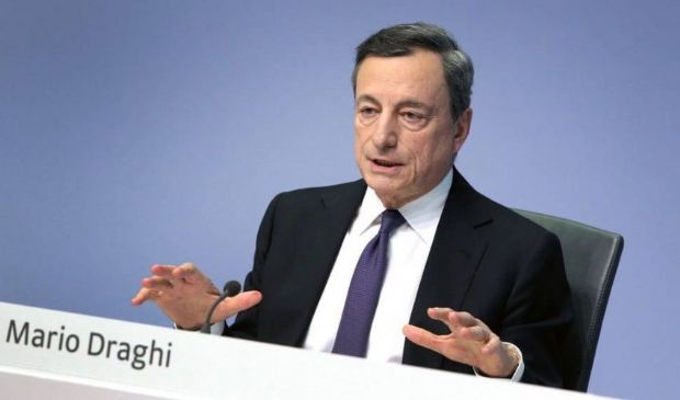 Effetto Draghi sullo spread: quanto può risparmiare Italia in un anno