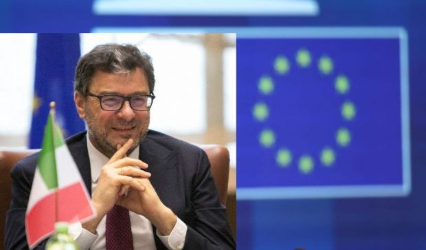 Eurogruppo, i dossier sul tavolo: Patto di Stabilità e Mes italiano