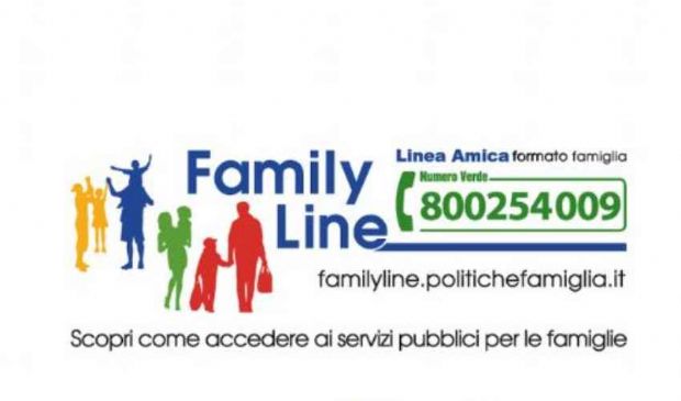Numero verde politiche famiglia: cos'è, informazioni e servizi