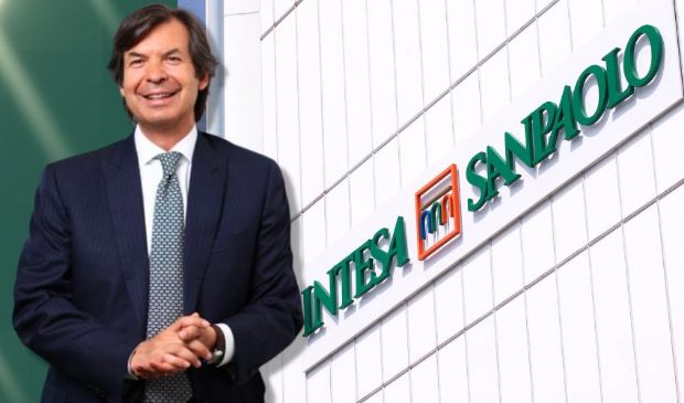 Intesa Sanpaolo è la migliore Banca di investimento del 2024 in Italia