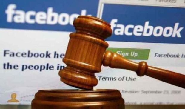 Licenziamenti causa Facebook: se posti durante la malattia o diffami
