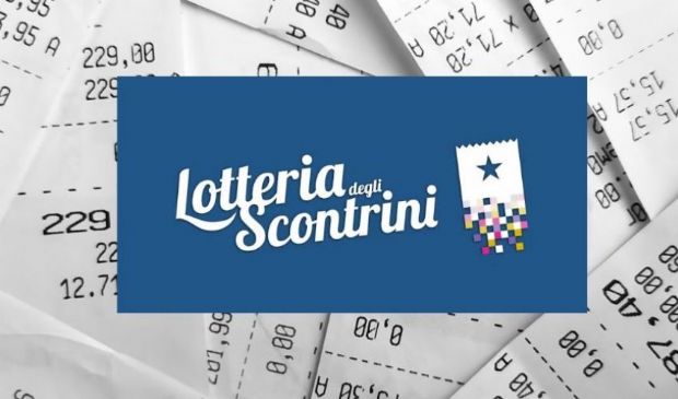 Lotteria degli scontrini 2021: prima estrazione giovedì 11 marzo