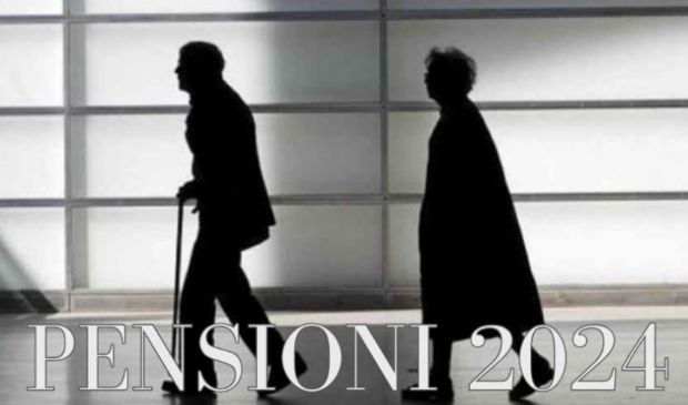 Manovra 2024: le ultime novità sulle pensioni e le rivalutazioni