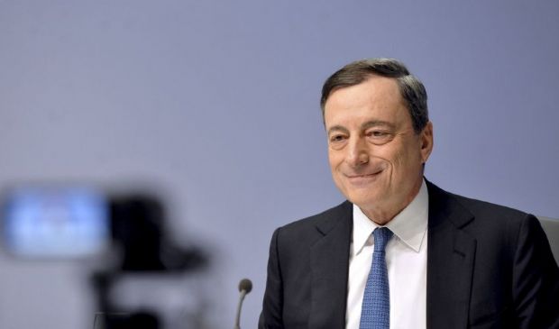 Quanto guadagna Mario Draghi? Lo stipendio da futuro premier