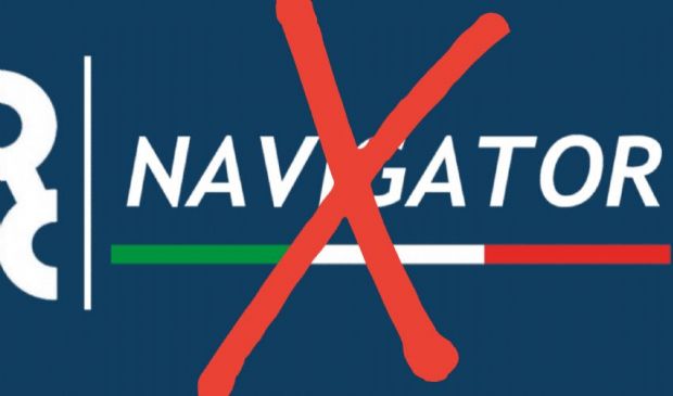 Navigator addio, “cancellati” con i cambi al reddito di cittadinanza