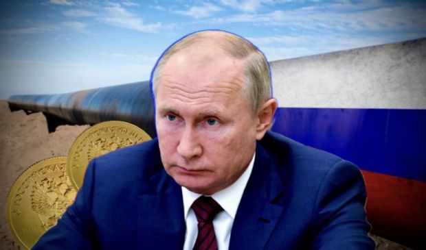 Putin vuole farsi pagare il gas in rubli: perché e cosa comporta 