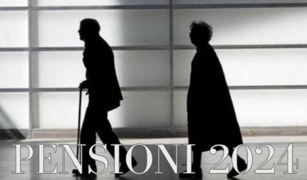 Pensione anticipata 2024, le nuove regole nella Legge di Bilancio