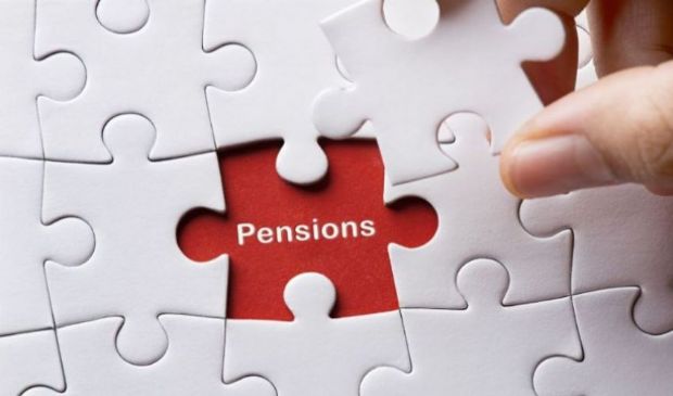 Pignoramento pensione 2020: cos'è come funziona e nuovi limiti Inps