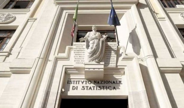 Istat: PIL Italia 2020 in calo del -8,8%. Stima un rimbalzo per 2021